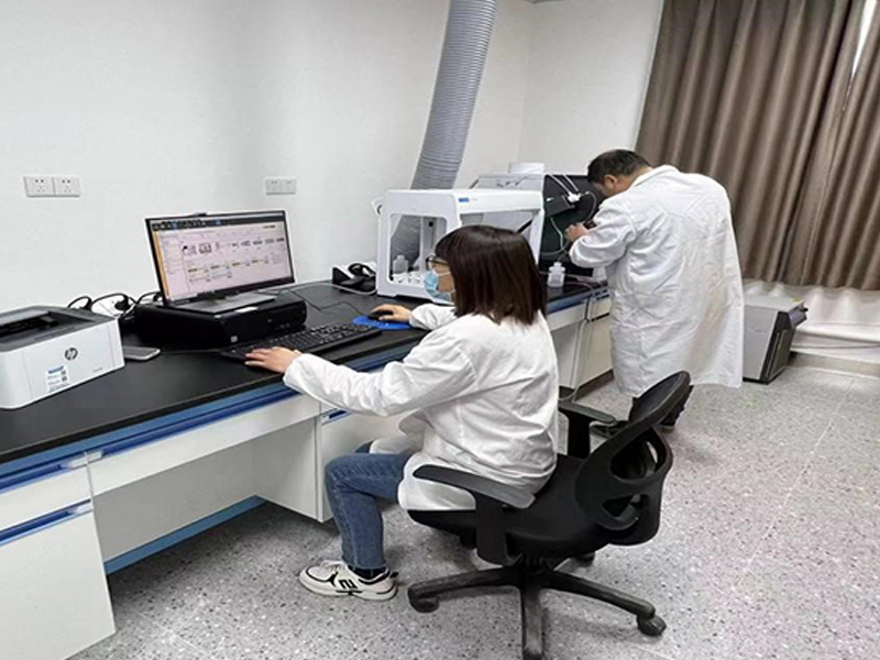 電感耦合等離子體質(zhì)譜儀