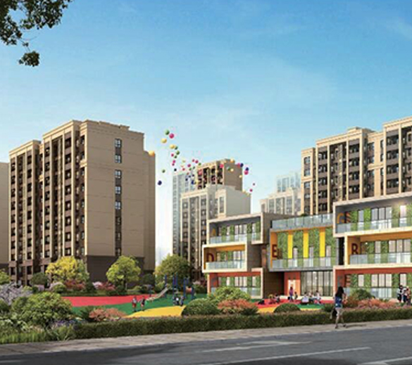 潤峰· 森林語（潤園、瀾園）